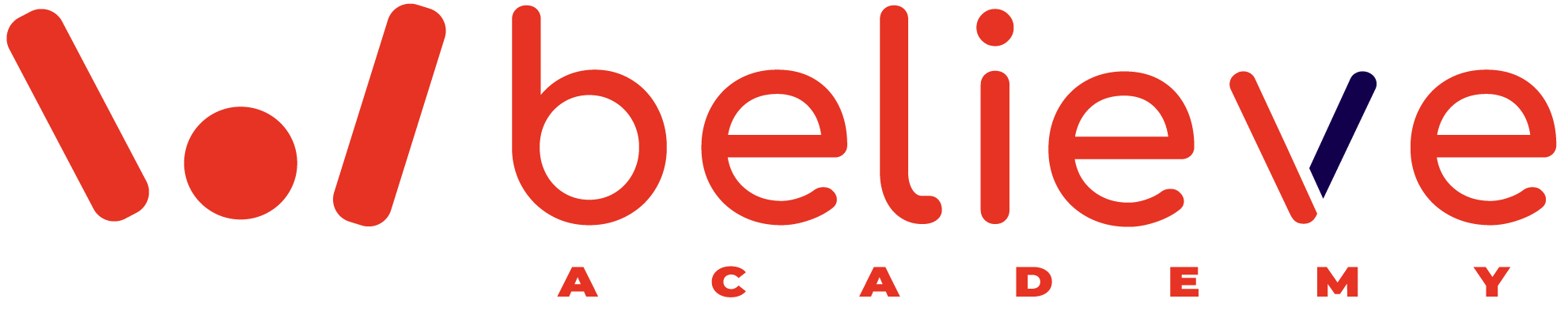 Inscribete Believe Academy